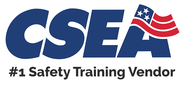 CSEA #1 Safety Training Vendor