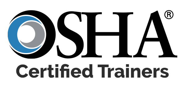 OSHA Certified Trainers